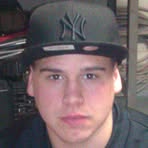 Cody Remillard - Facebook