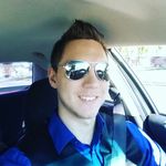 Cody Joseph Gage Magaña Ridge - @codyridge97 - Instagram