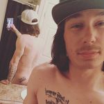 Cody Robbins - @sinful.son - Instagram