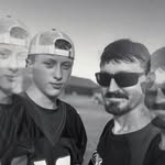 Cody Robbins - @sinnersaved24 - Instagram