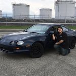 Cody Robbins - @cars_country_beer - Instagram