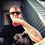 Cody Robbins - @cody.robbins.750 - Instagram