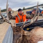 Cody Robison - @iamwoody_the_hunter - Instagram