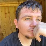 Cody Roth - @irobotent - Instagram