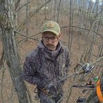 Cody Ruffner - @cruffvaoutdoors - Instagram
