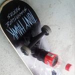 Cody Salisbury - @kanekane5040 - Instagram