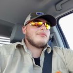 Cody Sapp - @rowdy_4.6 - Instagram
