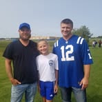 Cody Schiele - Facebook