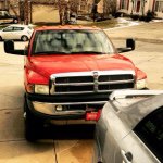 Cody Schroeder - @dieselowner93 - Instagram