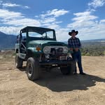 Cody Schroeder - @cruis_cows_72 - Instagram