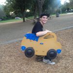 Cody Schroeder - @schroedercody97 - Instagram