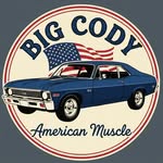 Cody Schroeder - @bigcody1776 - Instagram