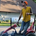 Cody Schroeder - @motokid95 - Instagram