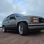 Cody Shafer - @pjoe1320 - Instagram