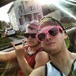 Cody Shafer - @co_dizzle - Instagram