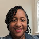 Natalie Cody-Sheffield - @peacefullymovingforward - Instagram