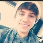 Cody Simons - @cody_simons_ - Instagram