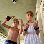 Cody Sorrell - @cody_sorrell_ - Instagram