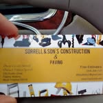 Cody Sorrell - @sorrell5926 - Instagram