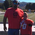 Cody sorrells - @codysorrells1984 - Instagram