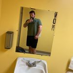 Cody Spaulding - @csfit.34 - Instagram