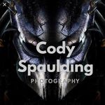 Cody Spaulding - @codyspauldingphotography - Instagram