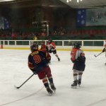 Taken By Hockey Bffs Dom-Asher - @cody_spear_91 - Instagram