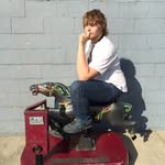 Cody Specht - @ragfnarf - Instagram