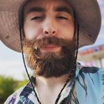 Cody Speck - @cspeckles - Instagram