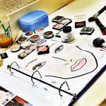 Cody Spellman Boehm - @makeupbyspellman - Instagram