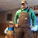 Cody Spence - @codyspence730 - Instagram