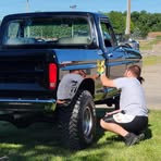 Cody Springer - Facebook