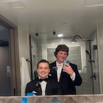 Cody Springer - @codeman9899 - Instagram