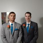 Cody Stahl - @gunner9497 - Instagram