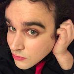 Cody Stahl - @karmuno - Instagram