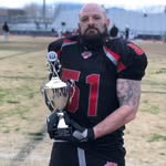 Cody Staley - @coach_staley51 - Instagram