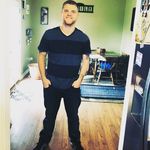 Cody Staley - @buckeyefan1993 - Instagram
