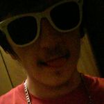 Cody Staley - @jkneoncodybear - Instagram
