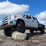 Cody Stanton - @beast_ov_burden - Instagram