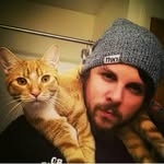 Cody Stanton - @celticsamsquanch - Instagram
