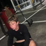 Cody - @codystaples12 - Instagram