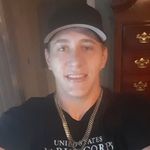 Cody Staples - @codystaples26 - Instagram