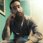 Cody Starks - @kindlystranger - Instagram