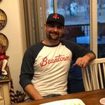 Cody Starks - @skinnyfeller - Instagram