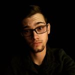 Cody Starr - @xovtar - Instagram