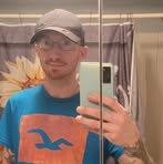 Cody Starr - Facebook