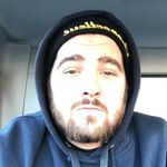 Cody Starr - @sasquatch426 - Instagram
