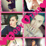 fab a$$ - @_cody_starr_fanpage_ - Instagram