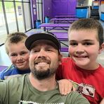 Cody Stause - Facebook