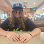 Cody Stause - @rndmlsr - Instagram